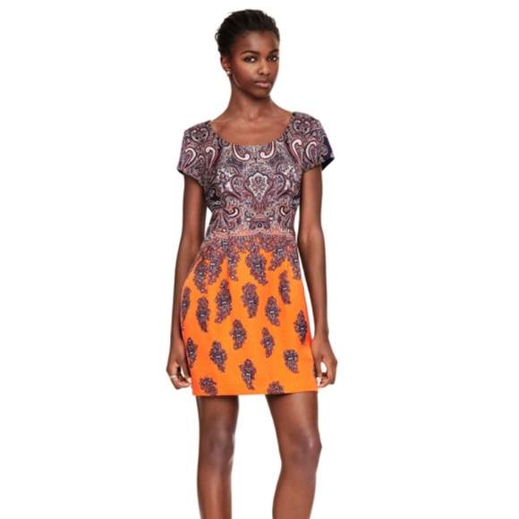 NWT 💕Club Monaco Raeanne Dress Size 0 - Picture 2 of 13